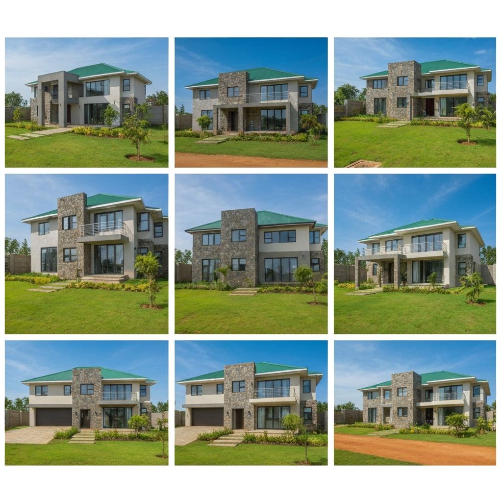 Build to Own